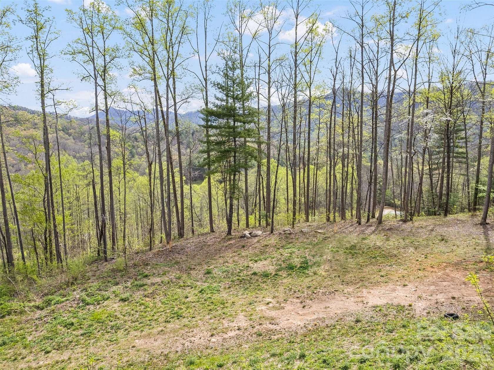 11.6 Acres of Land for Sale in Robbinsville, North Carolina