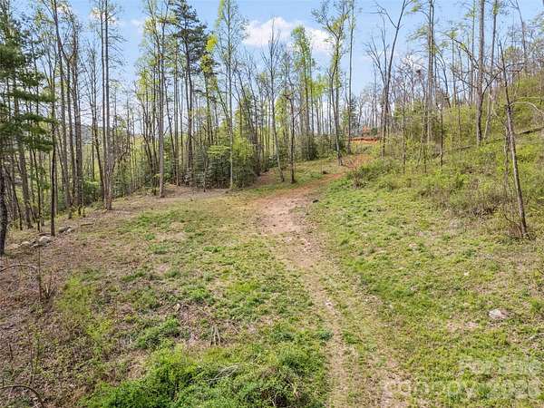 11.6 Acres of Land for Sale in Robbinsville, North Carolina