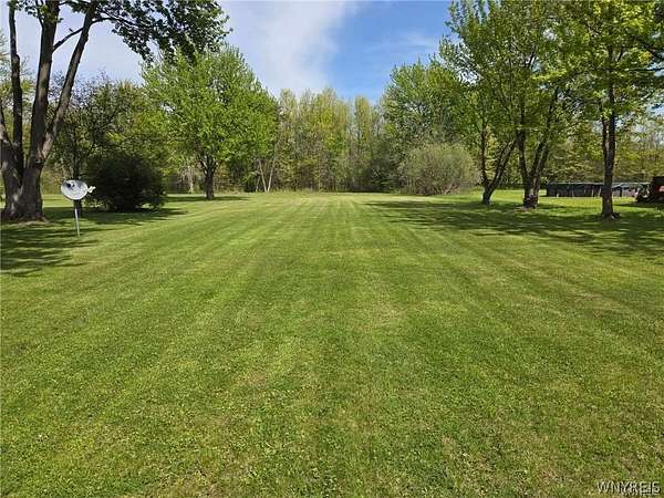 0.68 Acres of Land for Sale in Lewiston, New York