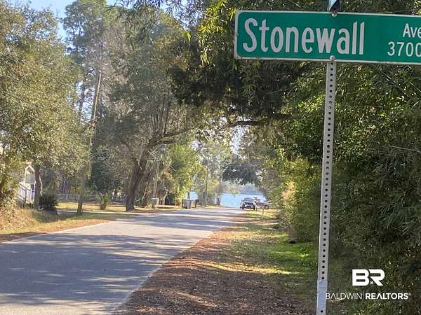 0.24 Acres of Mixed-Use Land for Sale in Pensacola, Florida