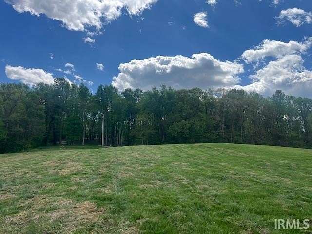 10 Acres of Agricultural Land for Sale in Bedford, Indiana