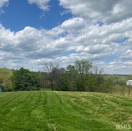 10 Acres of Agricultural Land for Sale in Bedford, Indiana