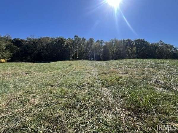 10 Acres of Agricultural Land for Sale in Bedford, Indiana