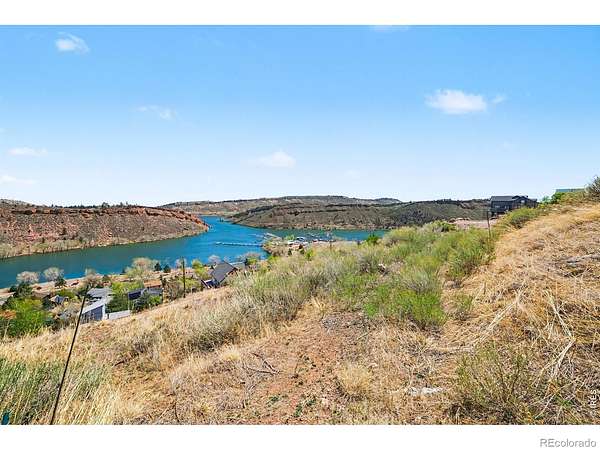 0.87 Acres of Residential Land for Sale in Fort Collins, Colorado