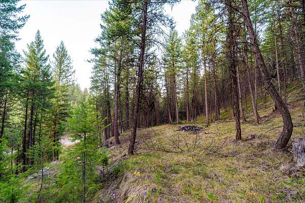 17.7 Acres of Land for Sale in Rexford, Montana