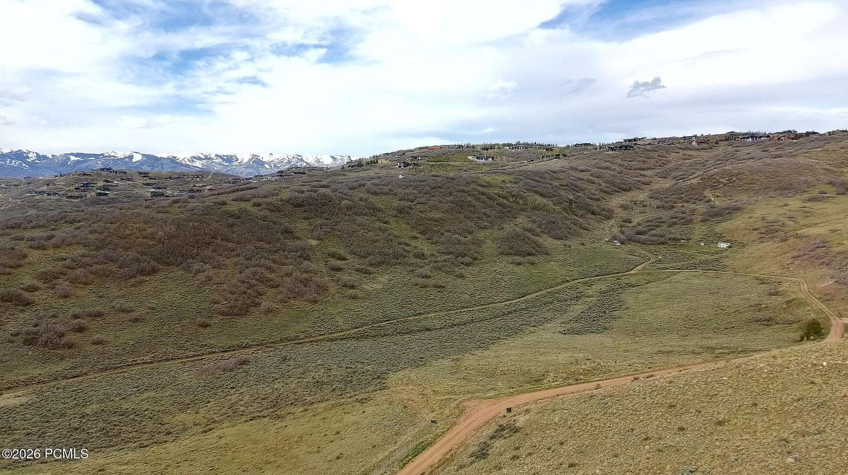 1 Acre of Residential Land for Sale in Coalville, Utah