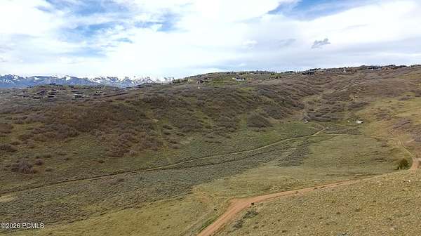 1 Acre of Residential Land for Sale in Coalville, Utah