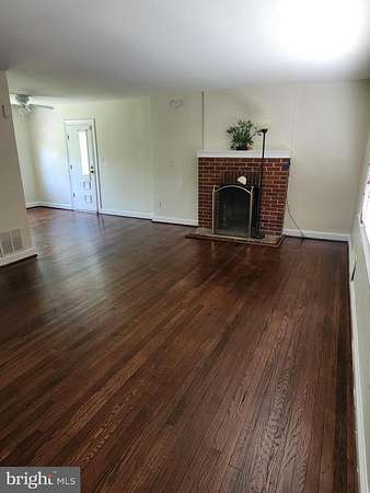 4.3 Acres of Land with Home for Lease in Columbia, Maryland