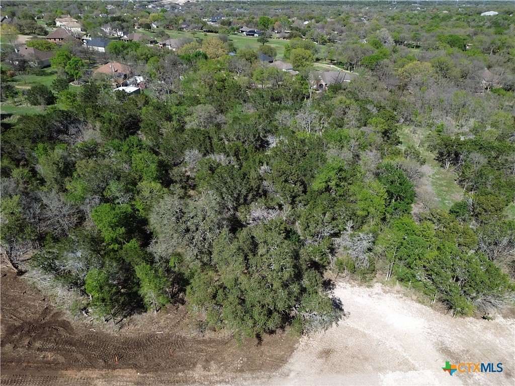 1.44 Acres of Residential Land for Sale in Salado, Texas