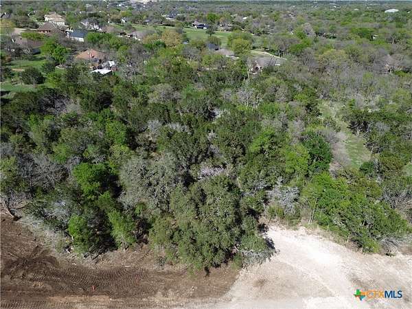 1.44 Acres of Residential Land for Sale in Salado, Texas