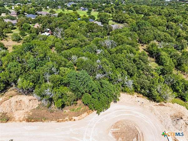 1.44 Acres of Residential Land for Sale in Salado, Texas