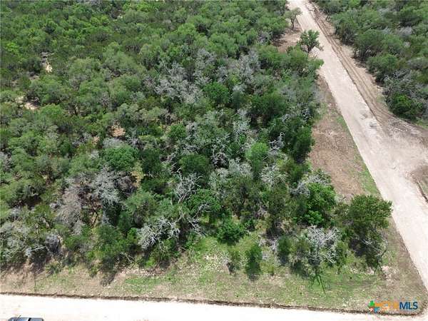 1.57 Acres of Residential Land for Sale in Salado, Texas