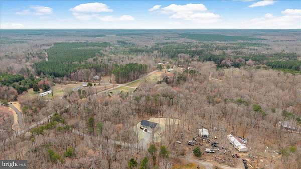 5.42 Acres of Land for Sale in Beaverdam, Virginia