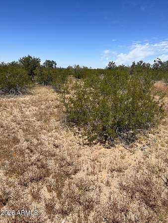 39.9 Acres of Land for Sale in Eloy, Arizona