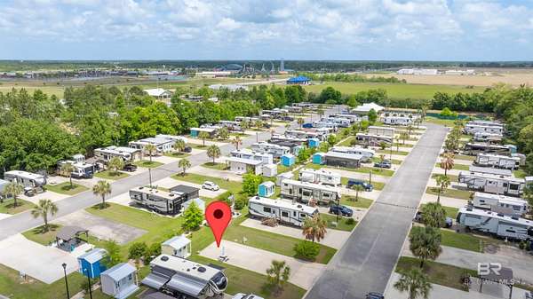 0.07 Acres of Land for Sale in Foley, Alabama