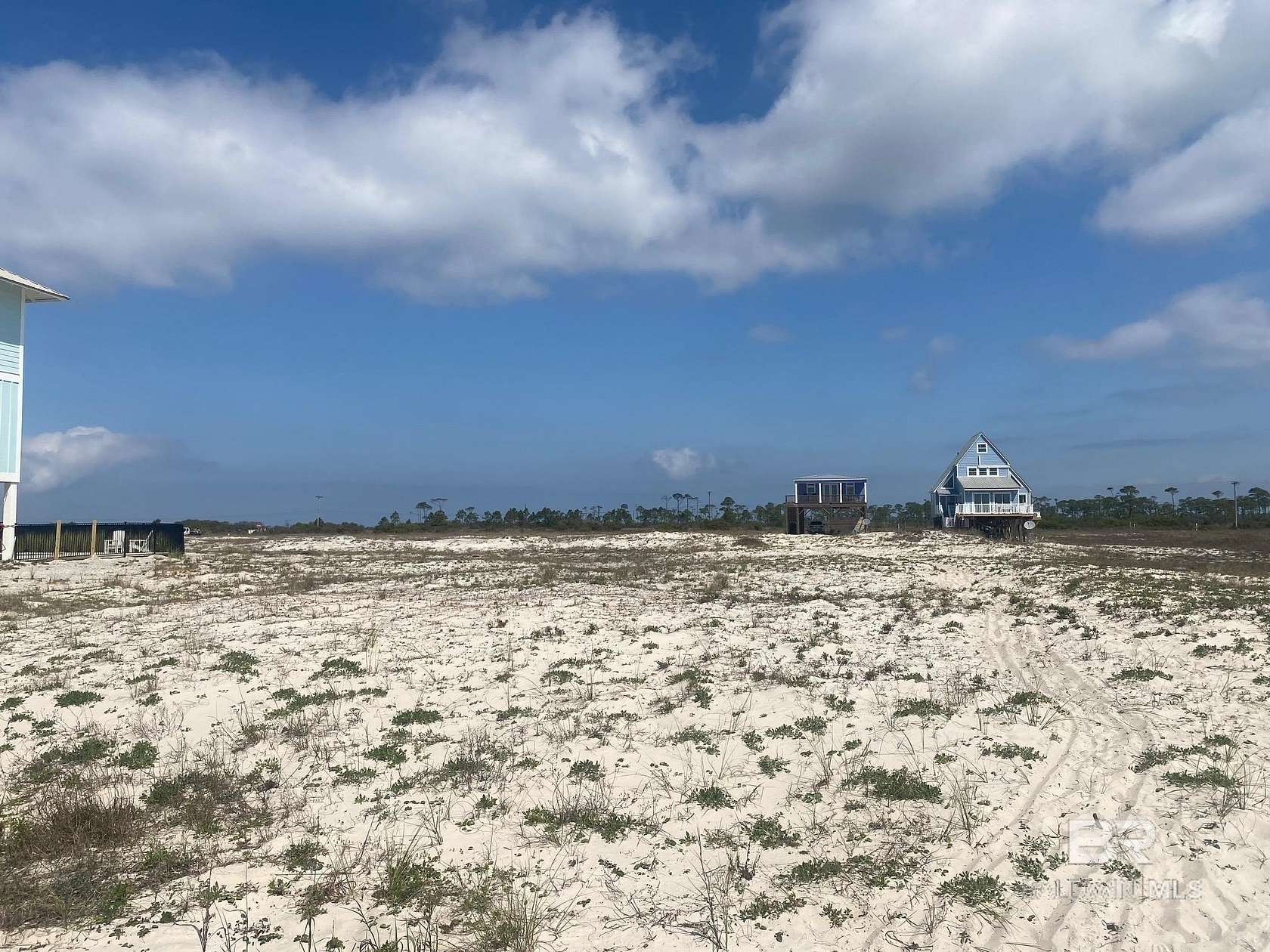 0.63 Acres of Residential Land for Sale in Gulf Shores, Alabama