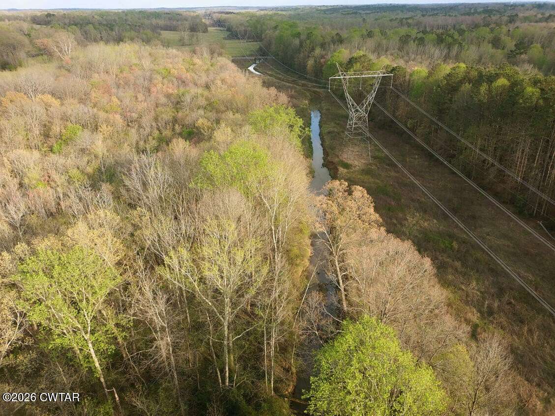 Land for Sale in Hollow Rock, Tennessee