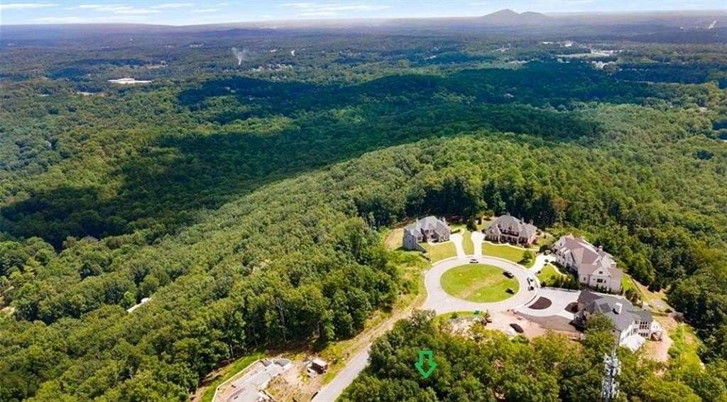 0.69 Acres of Residential Land for Sale in Powder Springs, Georgia