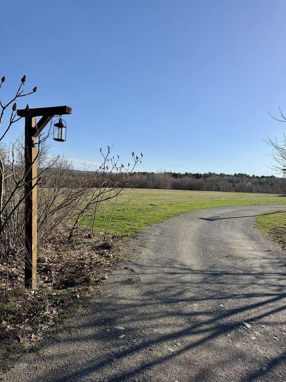 11.6 Acres of Land for Sale in Hampden, Maine