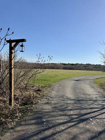 11.6 Acres of Land for Sale in Hampden, Maine