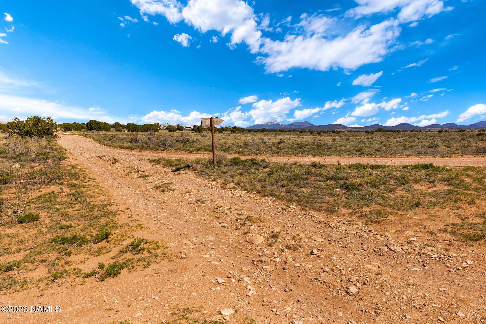1.2 Acres of Residential Land for Sale in Williams, Arizona