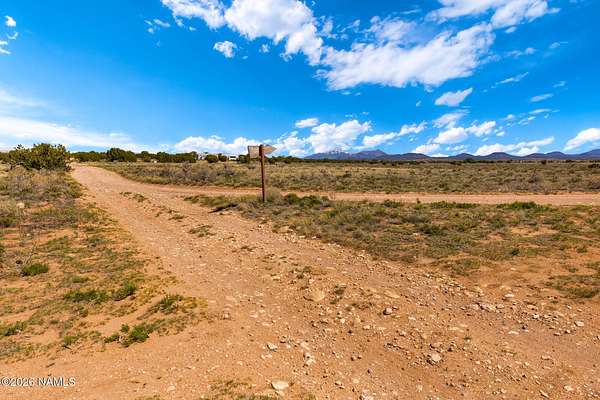 1.2 Acres of Residential Land for Sale in Williams, Arizona
