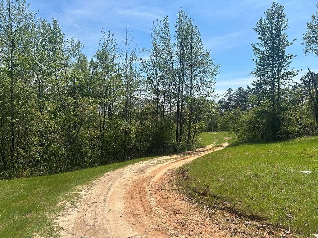 100 Acres of Recreational Land for Sale in Water Valley, Mississippi