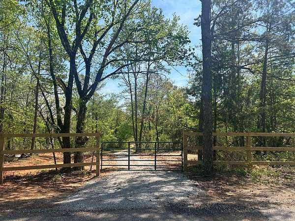 100 Acres of Recreational Land for Sale in Water Valley, Mississippi