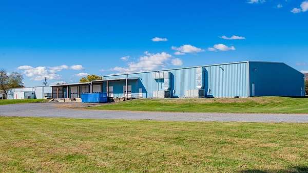 6.5 Acres of Commercial Land for Sale in Montgomery Township, Pennsylvania