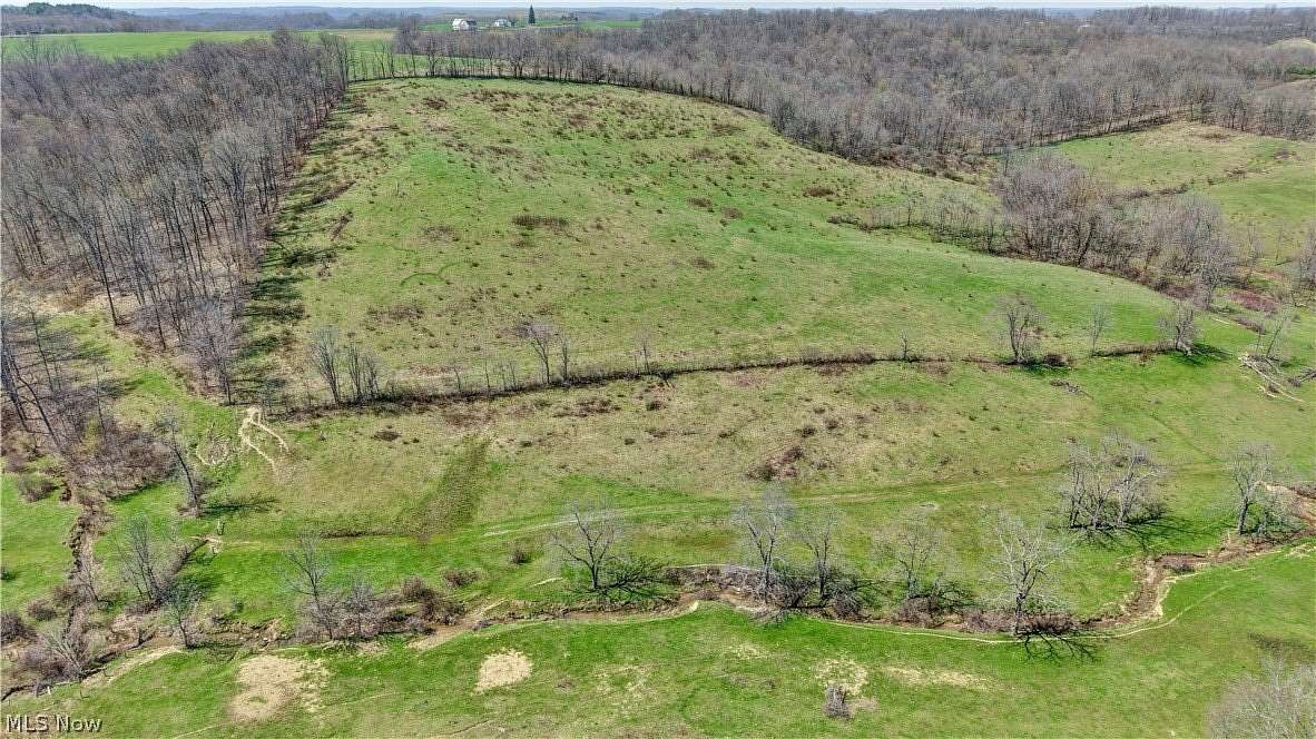 63.7 Acres of Land for Auction in Millersburg, Ohio