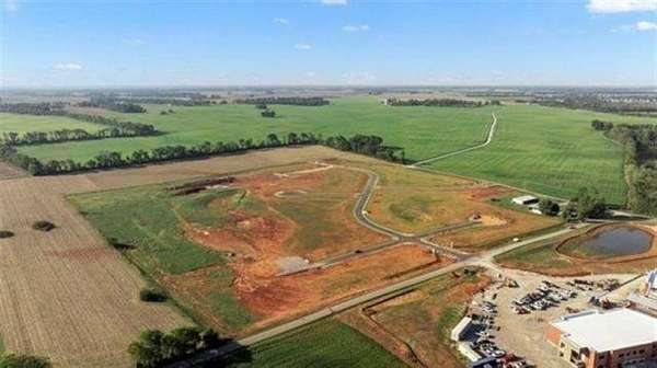 0.31 Acres of Residential Land for Sale in Bowling Green, Kentucky