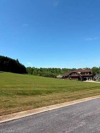 0.98 Acres of Residential Land for Sale in Wilkesboro, North Carolina