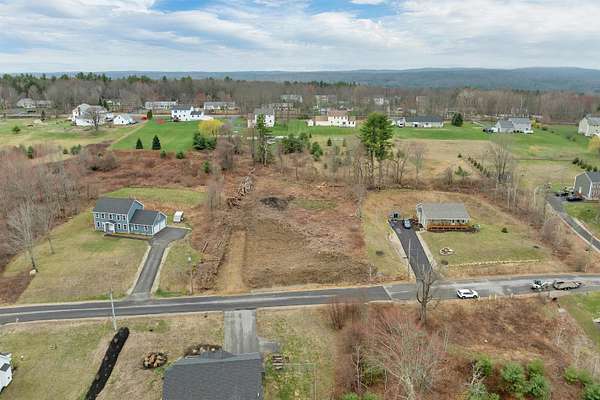 1.23 Acres of Residential Land for Sale in Farmington, New Hampshire