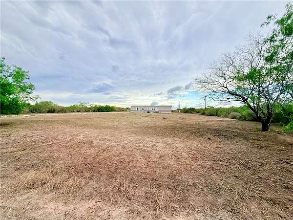 2.12 Acres of Land with Home for Sale in Orange Grove, Texas
