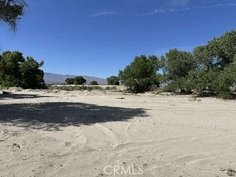 0.68 Acres of Land for Sale in Sun Village, California