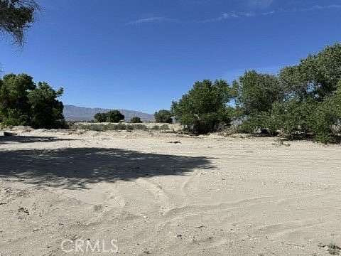 0.68 Acres of Land for Sale in Sun Village, California
