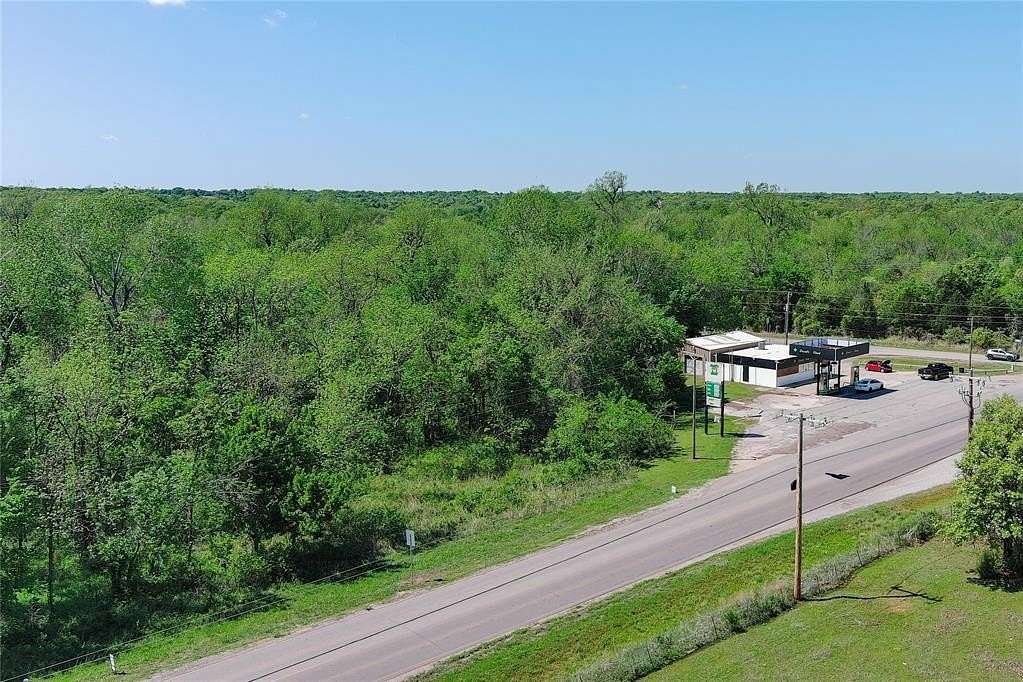 5 Acres of Residential Land for Sale in Newalla, Oklahoma