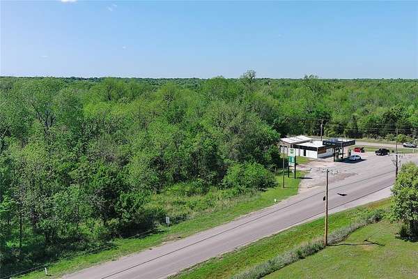 5 Acres of Residential Land for Sale in Newalla, Oklahoma