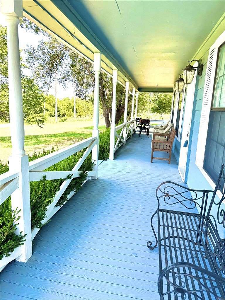 1.88 Acres of Land with Home for Sale in Berryville, Arkansas