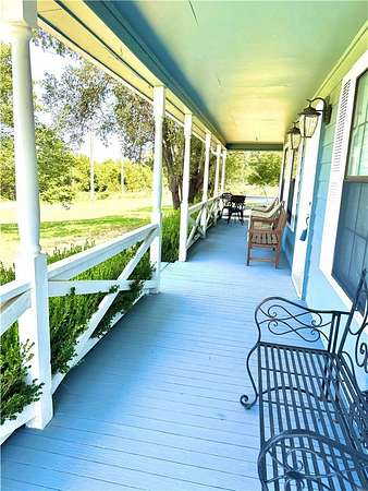 1.88 Acres of Land with Home for Sale in Berryville, Arkansas