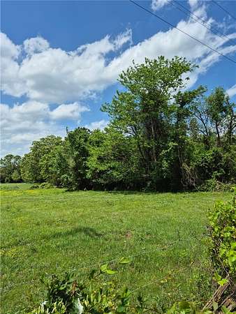 70.9 Acres of Land for Sale in Havana, Arkansas
