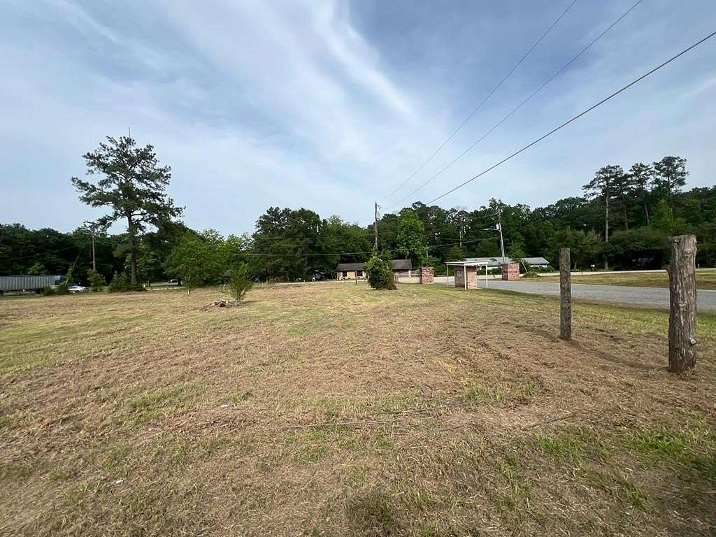 1 Acre of Residential Land for Sale in Jasper, Texas
