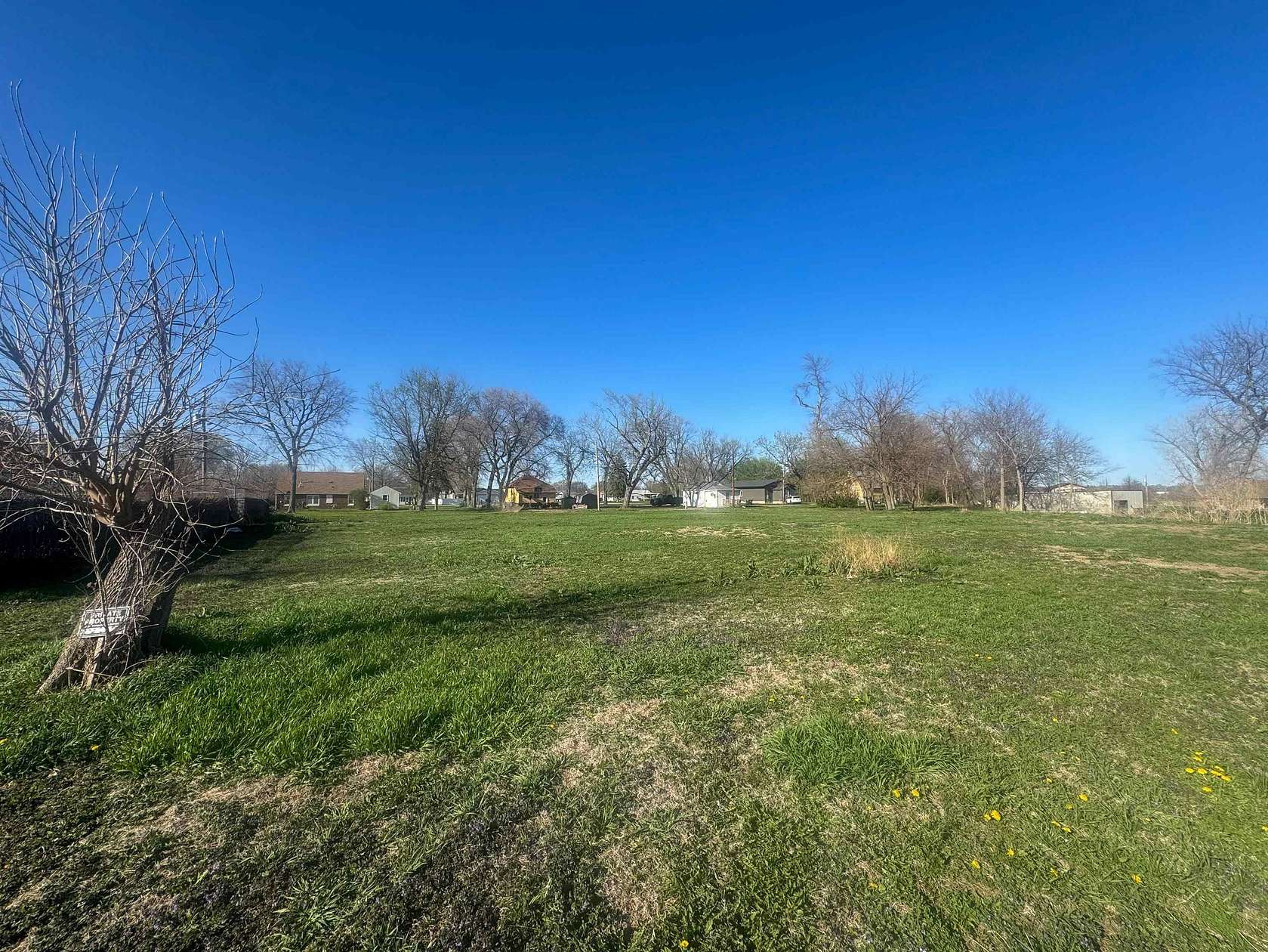 0.51 Acres of Residential Land for Sale in Dakota City, Nebraska