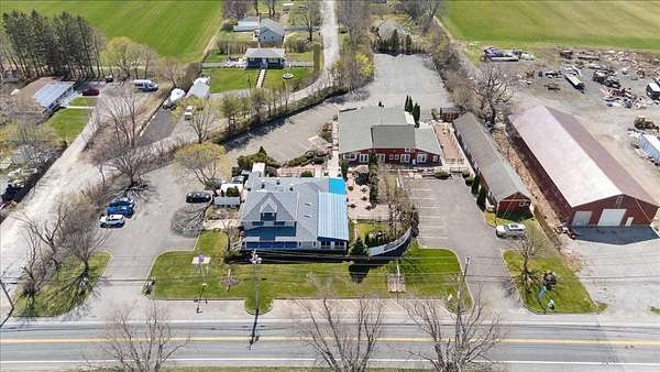 1.75 Acres of Commercial Land for Sale in Riverhead, New York