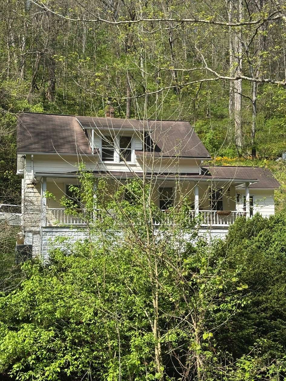 2 Acres of Land with Home for Sale in Glade Spring, Virginia