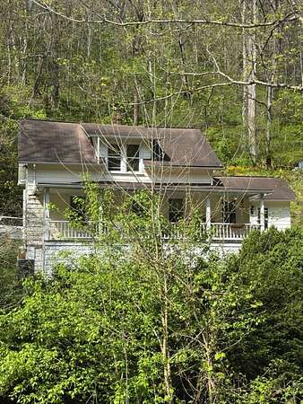 2 Acres of Land with Home for Sale in Glade Spring, Virginia