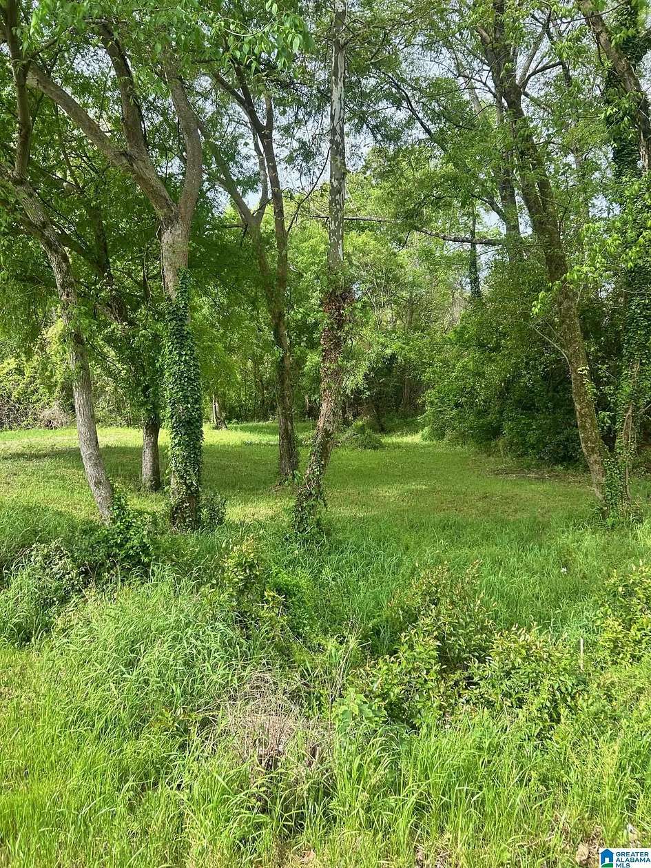 0.26 Acres of Residential Land for Sale in Homewood, Alabama