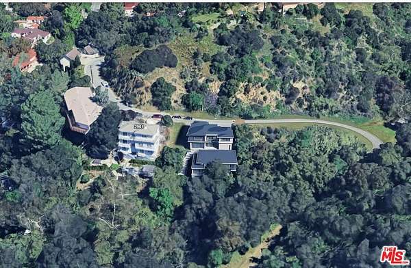 0.19 Acres of Residential Land for Sale in Glendale, California