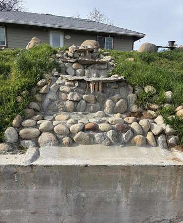 3.3 Acres of Land with Home for Sale in Springville, California