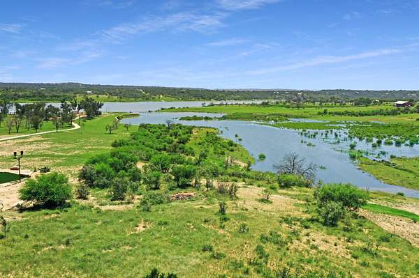6 Acres of Residential Land for Sale in Marble Falls, Texas